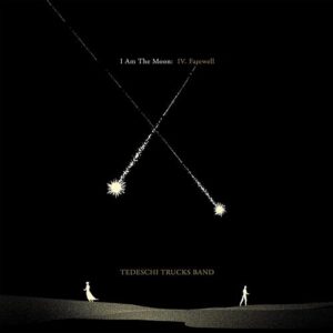 I AM THE MOON:IV. FAREWELL (NEW LP)