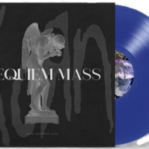 REQUIEM MASS (NEW LP)
