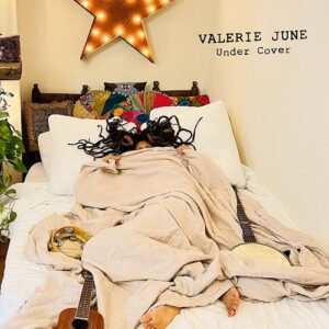 UNDER COVER (CD)
