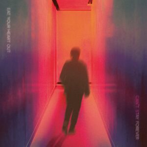 CAN'T STAY FOREVER (MD) (NEW LP)