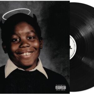 Michael (New LP)