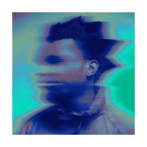 MELT MY EYEZ SEE YOUR FUTURE (NEW LP)