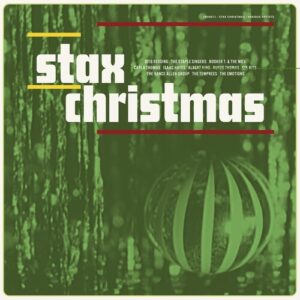 Stax Christmas