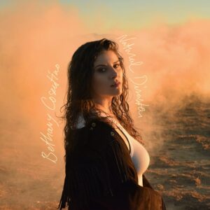 Natural Disaster (NEW LP)