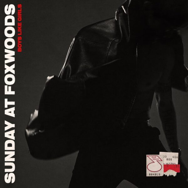 Sunday At Foxwoods (CD)