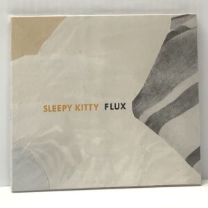FLUX (CD)