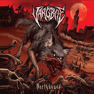 NORTHBOUND (CD)