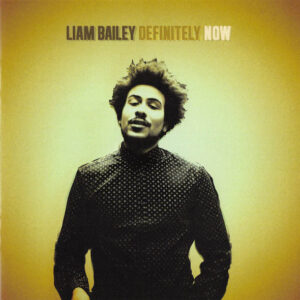 DEFINITELY NOW (Used CD)
