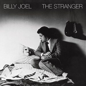 Stranger (CD)