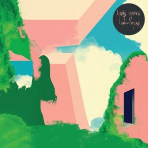Adult Fear (NEW LP)