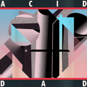 ACID DAD (Used CD)