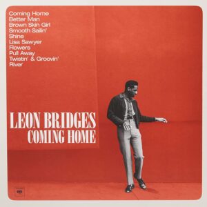 COMING HOME (NEW LP)