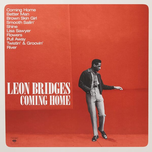 COMING HOME (NEW LP)