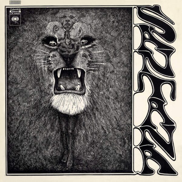 SANTANA (CD)