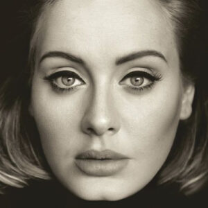 25 (Used CD)