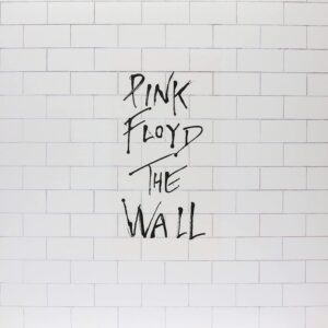 WALL (NEW LP)