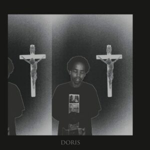 DORIS (NEW LP)