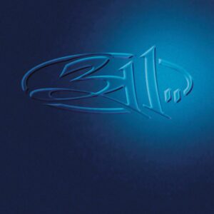311 (NEW LP)