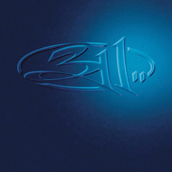 311 (NEW LP)