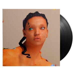 MAGDALENE (NEW LP)