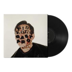HIDEOUS BASTARD (NEW LP)