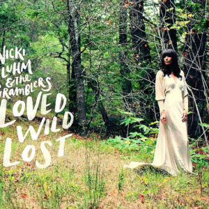 LOVED WILD LOST (Used CD)