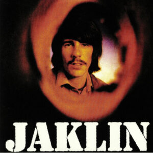 JAKLIN (NEW LP)