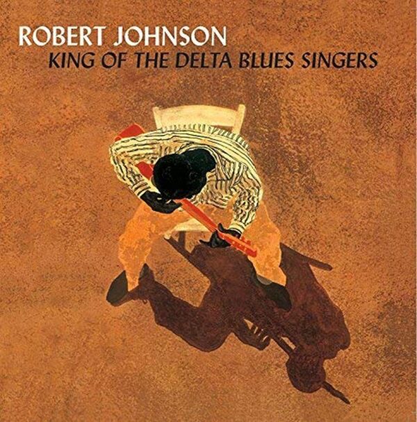 KING OF THE DELTA BLUES VOL 1 (NEW LP)