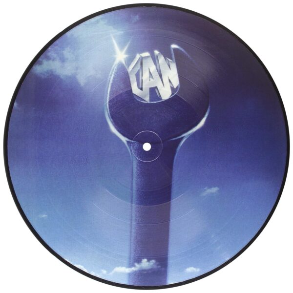 CAN (INNER SPACE) (NEW LP) (MD)
