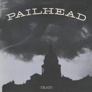 TRAIT (NEW LP)