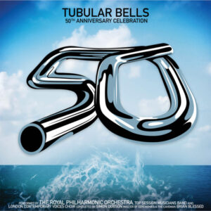 TUBULAR BELLS 50TH ANNIVERSARY (NEW LP)