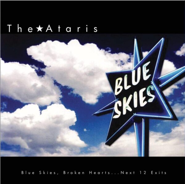 Blue Skies, Broken Hearts