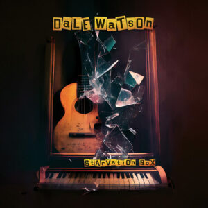 Starvation Box (CD)