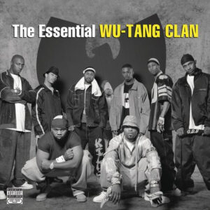 ESSENTIAL WU-TANG CLAN (NEW LP)