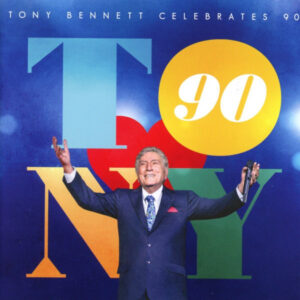 CELEBRATES 90