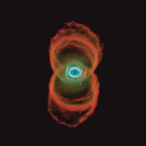 BINAURAL (NEW LP)