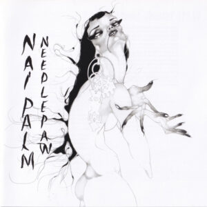NEEDLE PAW (CD)