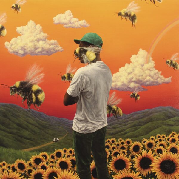 Flower Boy [Explicit Content] (NEW LP)