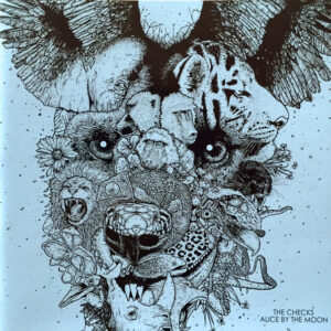 Alice By The Moon (CD)