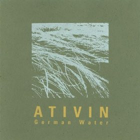 GERMAN WATER (Used CD)