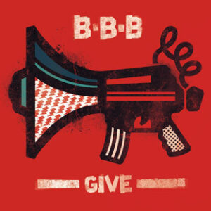 GIVE (Used CD)