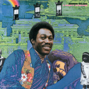 GROOVY SITUATION (NEW LP)