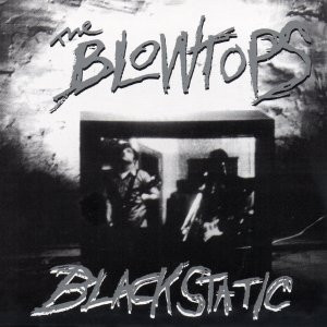 BLACKSTATIC (Used CD)