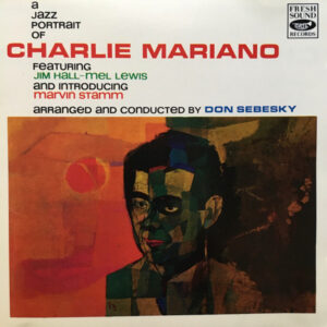 JAZZ PORTRAIT (CD)