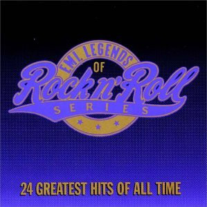 24 GREATEST HITS OF ALL TIME (CD)