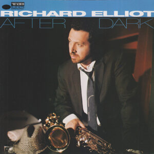 After Dark (CD)