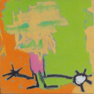 SHACK-MAN (CD)