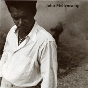 John Mellencamp (CD)