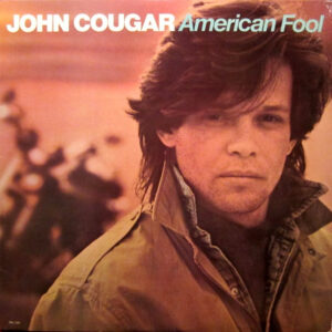 American Fool (CD)