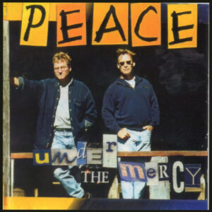 Under the Mercy (CD)